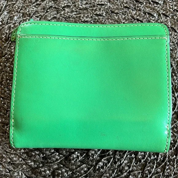 Lodis leather wallet - Picture 2 of 9
